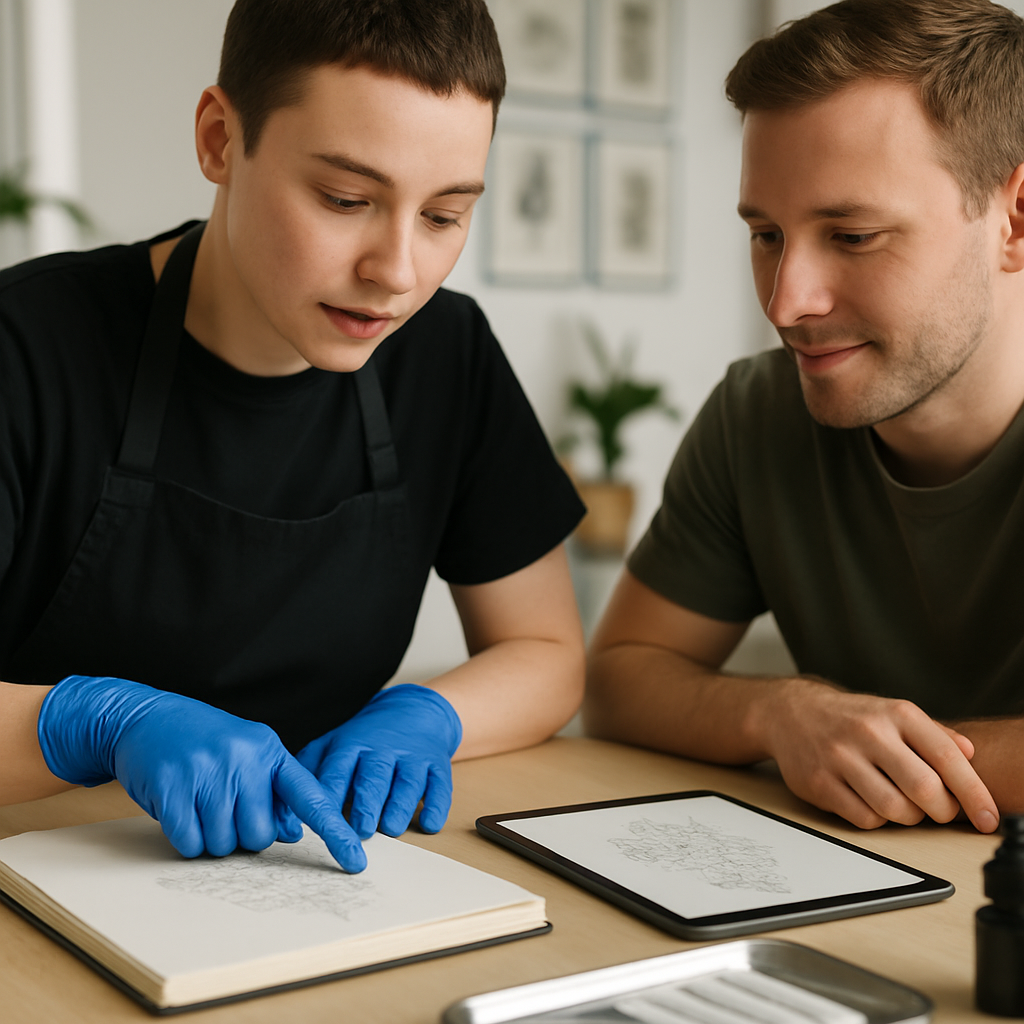 Tattoo-Studio Hamburg: Präzision, Beratung & Stil 341edf86 a025 4b9e b3ee 1e4ee416b661